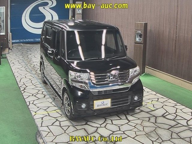 30170 Honda N box JF1 2013 г. (BAYAUC)